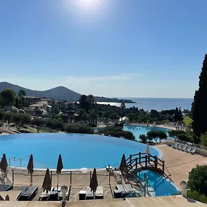 Cap Estérel Rivièra Appartement