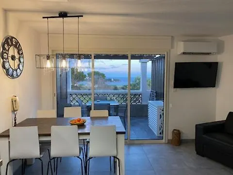 Cap Esterel Appartement haut de gamme Saint-Raphaël France