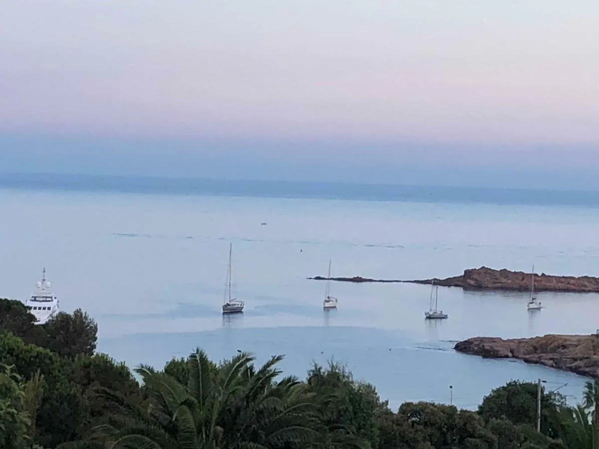Cap Esterel Appartement haut de gamme Saint-Raphaël